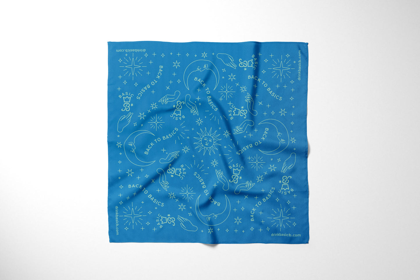Moonchild Bandana