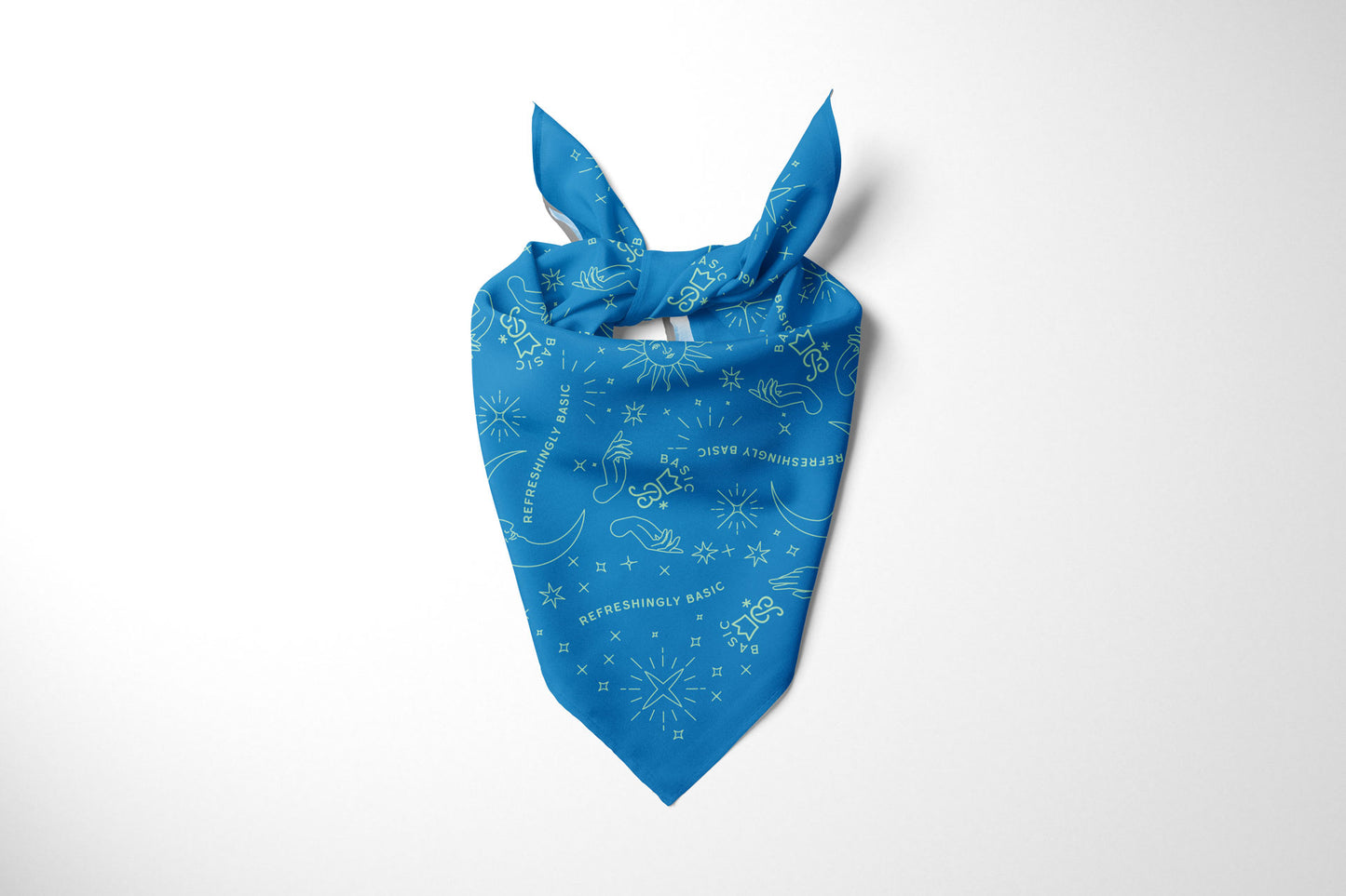 Moonchild Bandana